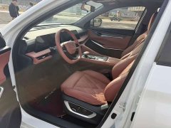 Changan CS75PLUS 1.5T Luxury Version - ფოტო 6