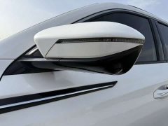 Changan CS75PLUS 1.5T Luxury Version - ფოტო 8