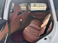 Changan CS75PLUS 1.5T Luxury Version - ფოტო 9