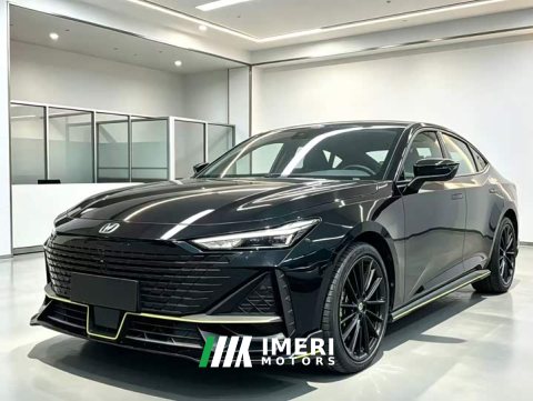 2022 Changan UNI-V 1.5T Edition - ავტომობილი ჩინეთიდან