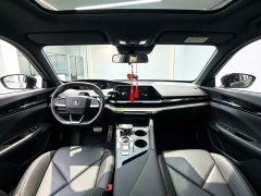 Changan UNI-V 1.5T Edition - ფოტო 5