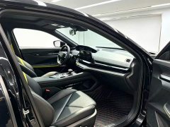 Changan UNI-V 1.5T Edition - ფოტო 6