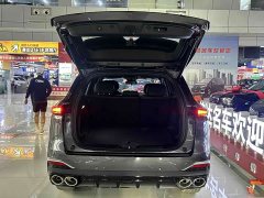 Changan CS75PLUS UItra 2.0T Version - ფოტო 20