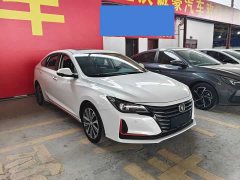 Changan CC Edition 1.5T DCTLuxury Version - ფოტო 3