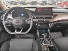 Changan CC Edition 1.5T DCTLuxury Version - ფოტო 5