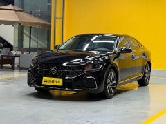 Volkswagen Passat 330TSI Edition - ფოტო 1