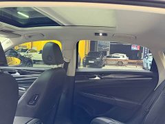 Volkswagen Passat 330TSI Edition - ფოტო 10