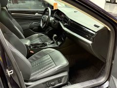 Volkswagen Passat 330TSI Edition - ფოტო 11