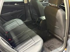 Volkswagen Passat 330TSI Edition - ფოტო 12