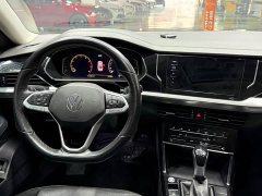 Volkswagen Passat 330TSI Edition - ფოტო 17
