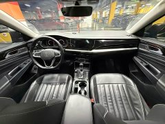 Volkswagen Passat 330TSI Edition - ფოტო 18