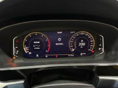 Volkswagen Passat 330TSI Edition - ფოტო 19