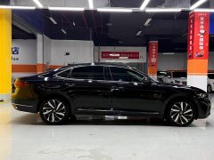 Volkswagen Passat 330TSI Edition - ფოტო 3
