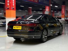 Volkswagen Passat 330TSI Edition - ფოტო 4