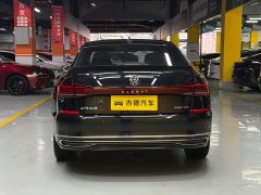 Volkswagen Passat 330TSI Edition - ფოტო 5