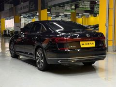 Volkswagen Passat 330TSI Edition - ფოტო 6