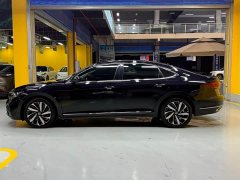 Volkswagen Passat 330TSI Edition - ფოტო 7