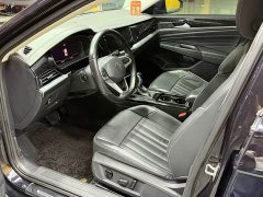 Volkswagen Passat 330TSI Edition - ფოტო 8