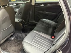 Volkswagen Passat 330TSI Edition - ფოტო 9
