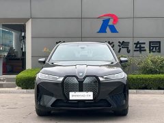 BMW iX xDrive40 - ფოტო 1