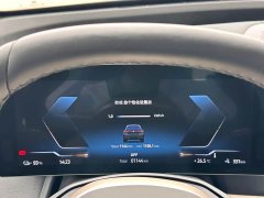BMW iX xDrive40 - ფოტო 12