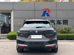 BMW iX xDrive40 - ფოტო 3