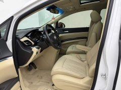 Buick GL8 Luxury Version - ფოტო 9