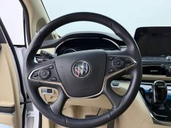Buick GL8 Luxury Version - ფოტო 11