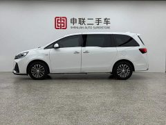Buick GL8 Luxury Version - ფოტო 3