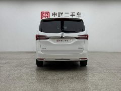 Buick GL8 Luxury Version - ფოტო 4