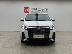Buick GL8 Luxury Version - ფოტო 5