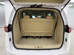 Buick GL8 Luxury Version - ფოტო 6