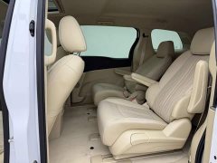 Buick GL8 Luxury Version - ფოტო 7