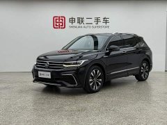 Volkswagen L 330TSI 2WDR-Line Edition - ფოტო 1