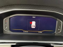 Volkswagen L 330TSI 2WDR-Line Edition - ფოტო 11