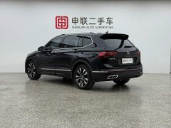 Volkswagen L 330TSI 2WDR-Line Edition - ფოტო 2