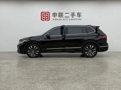 Volkswagen L 330TSI 2WDR-Line Edition - ფოტო 3