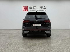 Volkswagen L 330TSI 2WDR-Line Edition - ფოტო 4