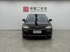 Volkswagen L 330TSI 2WDR-Line Edition - ფოტო 5