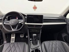Volkswagen L 330TSI 2WDR-Line Edition - ფოტო 9