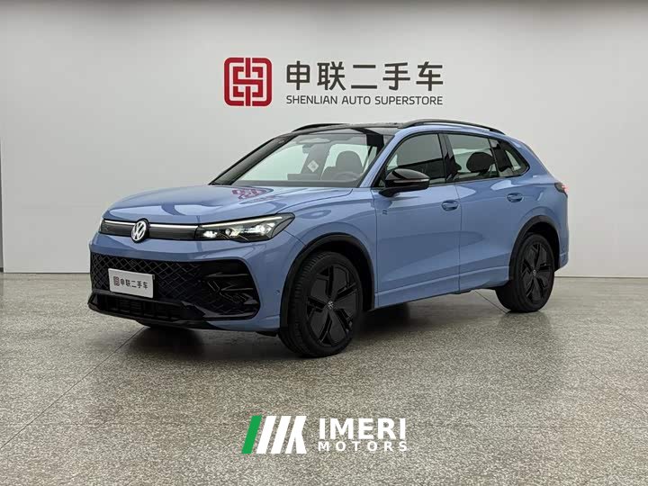 Volkswagen L PRO 380TSI AWDR-Line Edition
