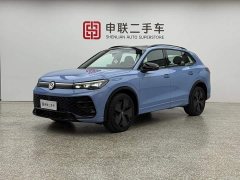 Volkswagen L PRO 380TSI AWDR-Line Edition - ფოტო 1