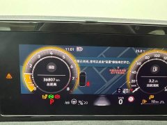 Volkswagen L PRO 380TSI AWDR-Line Edition - ფოტო 14