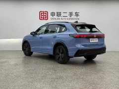 Volkswagen L PRO 380TSI AWDR-Line Edition - ფოტო 2