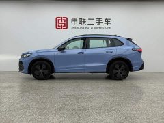 Volkswagen L PRO 380TSI AWDR-Line Edition - ფოტო 3