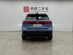 Volkswagen L PRO 380TSI AWDR-Line Edition - ფოტო 4