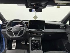 Volkswagen L PRO 380TSI AWDR-Line Edition - ფოტო 9