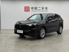 Honda CR-V 240TURBO AWD Edition 5 - ფოტო 1