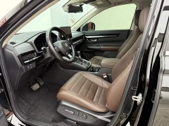 Honda CR-V 240TURBO AWD Edition 5 - ფოტო 10