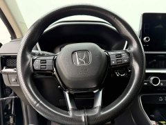 Honda CR-V 240TURBO AWD Edition 5 - ფოტო 11